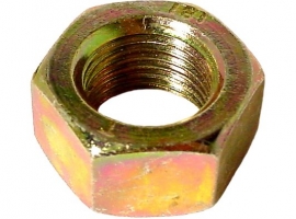 Écrou pour rétroviseur droit standard M16