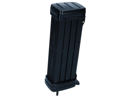 Radiateur d'huile modèle tôle (moteur simple admission)