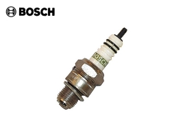 Bougie BOSCH W7AC moteur légèrement préparé