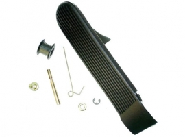 Kit réparation de pédale d'accélérateur 67->