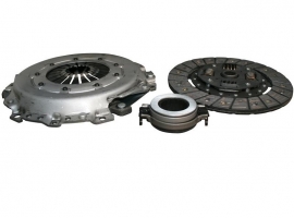 Embrayage 215mm pour Transporter diesel et TD