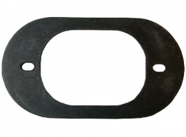 joint de trappe de nez de chassis 66->