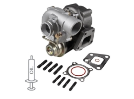 Turbo compresseur neuf transporter T3 JX 1.6 TD 70CV