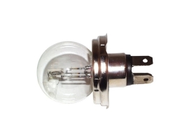 Ampoule code Européen 6V