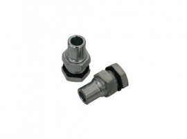 Embout pour reniflard sur cache culbuteur (la paire)