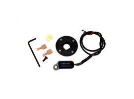 Kit allumage électronique 12V COMPUFIRE 009 USA