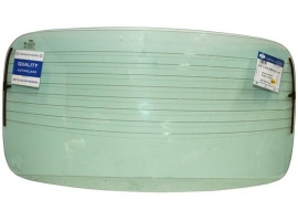Lunette arrière dégivrante  65/71