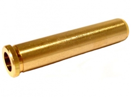 Guide de soupape d'admission Ø8mm