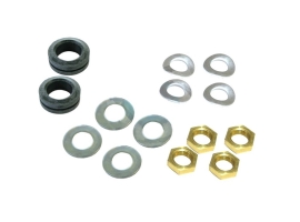 Kit installation moteur essuie glace 70->