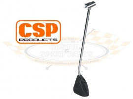 Levier de vitesse CSP aluminium poignée en T pour combi de 68/79