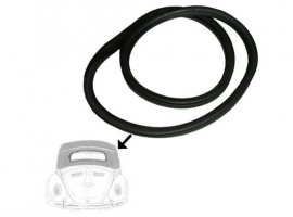 Joint de lunette arrière pour cox cabriolet 804X292 75/80