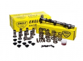 Kit complet A.A.C ENGLE W110  sans couronne