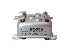 Régulateur 12V BOSCH de dynamo ->73