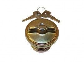 Bouchon d'essence 1er prix 72/03