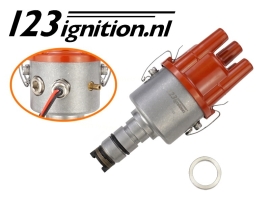 Allumeur 009 électronique 123 Ignition Q+ avec capsule dépression 
