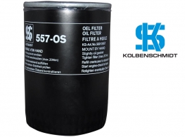 Filtre à huile pour diesel et turbo diesel Q+