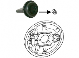 Bouchon de réglage de frein tous modèles