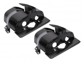 Couvres cylindre moteur simple admission 1300/1500/1600 (la paire)