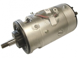 Dynamo 6V BOSCH reconditionné