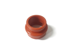 Manchon silicone de pipe d'admission 1600 (la pièce)