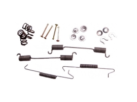 Kit ressort de garniture de frein arrière pour Combi 71/72