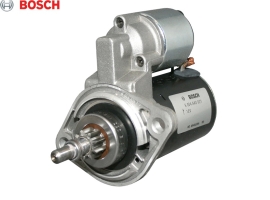 Démarreur BOSCH 12V Neuf