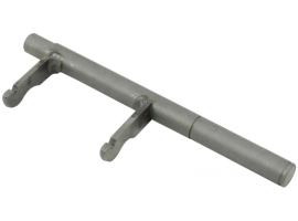 Fourchette d'embrayage 16mm guidée T2 71/75