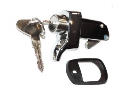 Serrure de capot arrière pour Combi 72/79