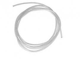 Tuyau transparent de lave glace 4mm (vendu au mètre)