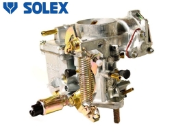 Carburateur 30/31 PICT SOLEX/BROSOL