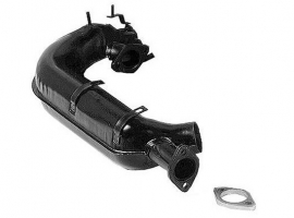 Boite de chauffage haute performance droite