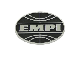 Écusson logo EMPI