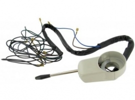 Commodo de clignotant pour Combi 66/67 Q+