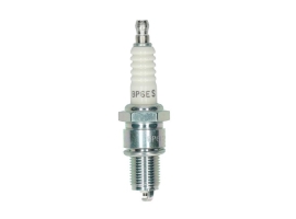 Bougie NGK BP6ES moteur légèrement préparé culot long