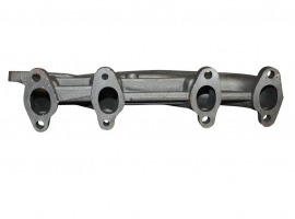 Collecteur d'échappement 1600 JX Turbo Diesel 85/92