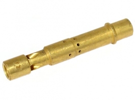 Tube d'émulsion F7 IDA/IDF/HPMX