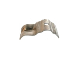 Entretoise de pare choc / ferrure 1200 INOX