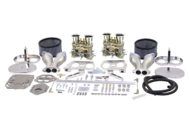 Kit 2 carburateurs EMPI 44 HPMX