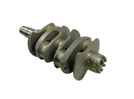 Vilebrequin forgé 78mm