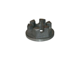 Écrou de tambour arrière 36