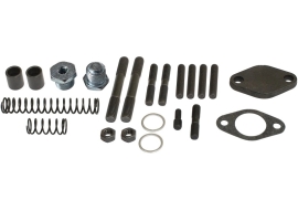 KIT accessoire carter AS41