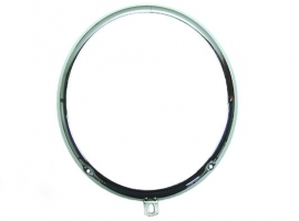 Cercle de phare chrome ->63 8H20