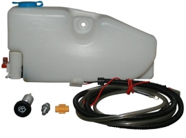 KIT Bocal lave glace électrique 12V pour 1200 1300 1500