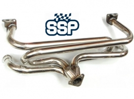Collecteur 4/1 INOX SSP 1300/1500/1600 