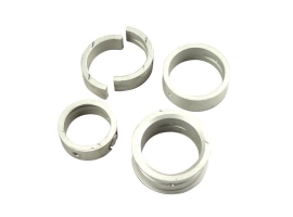 Coussinets de vilebrequin STD 25/30CV
