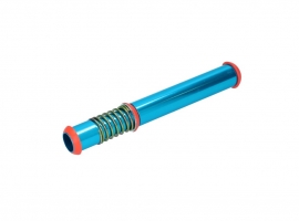 Tube enveloppe télescopique (pièce) 13/15/1600
