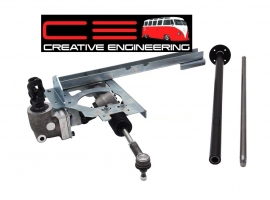Kit crémaillère de direction Combi 55/67