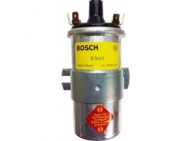 Bobine d'allumage Beru / Bosch 6V