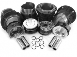 Kit chemises/pistons 2L 70CV 94mm AA product