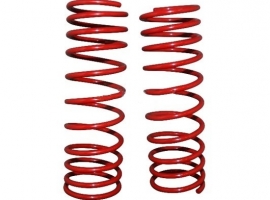 Ressorts courts -5cm 1302/1303 (la paire)